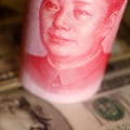 What should i own if a dollar crashes?