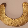 How did ancient civilizations use gold?
