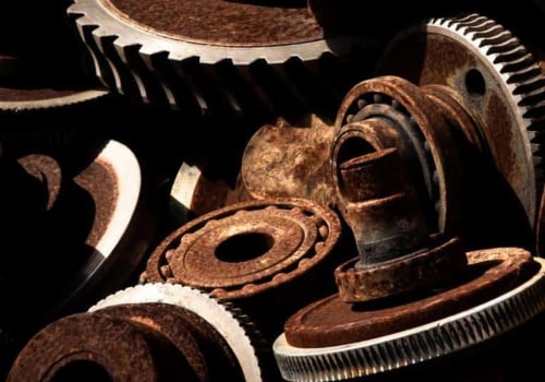 Is scrapping a good business?