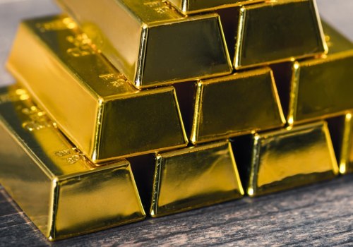 Is platinum worth investing?