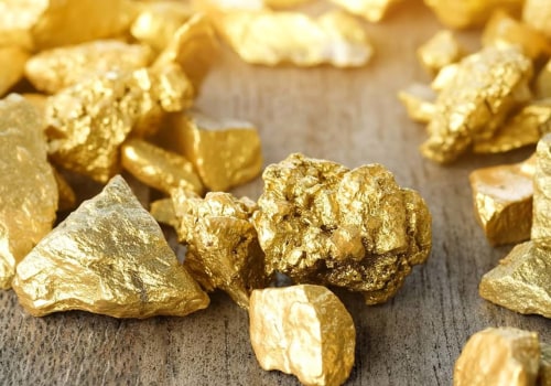 What are precious metals for investing?